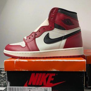 Air Jordan 1